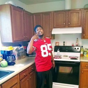 Meet your Posher, Josh